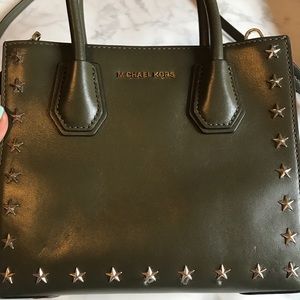 Michael Kors Mercer with Stars